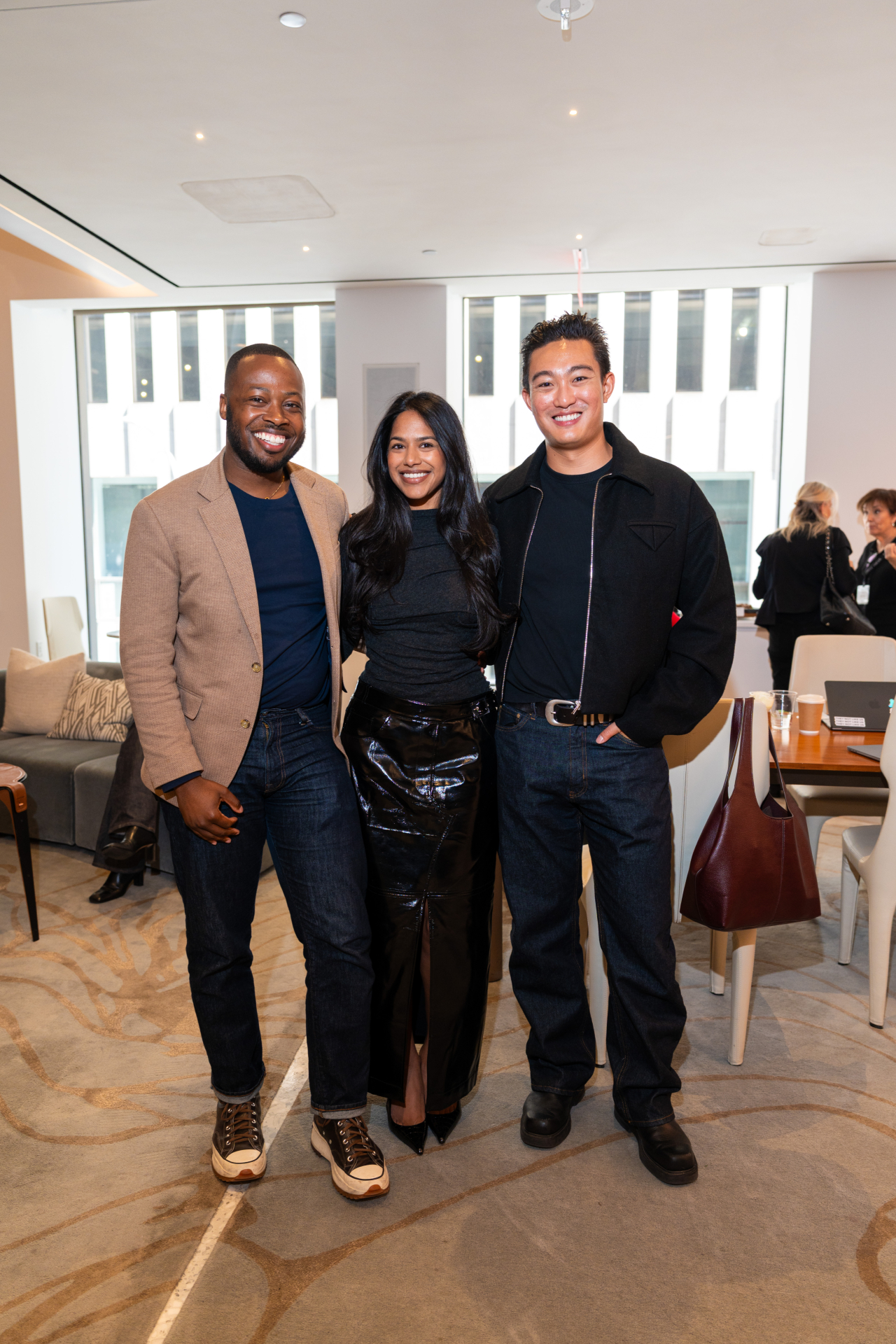 The PR Net Future Focus Conference 2026 was posted to the gallery